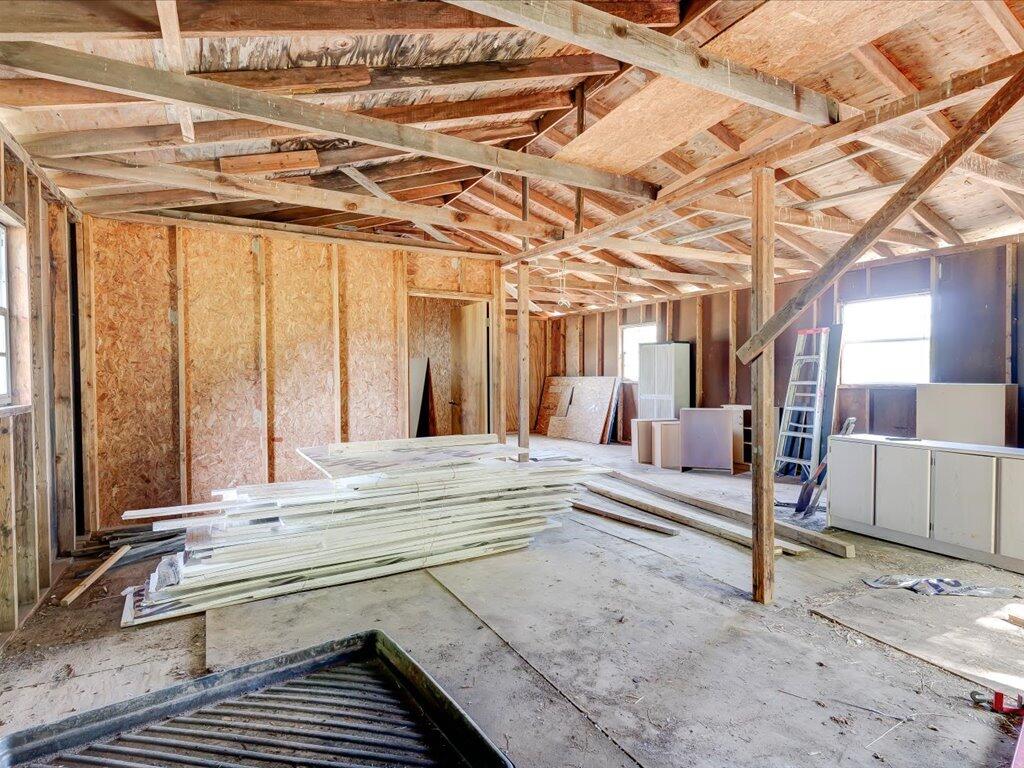 3205 Little Chuckey Road Mosheim, TN 37818 - Photo 18 of 26 3205 Little Chuckey Rd - 18