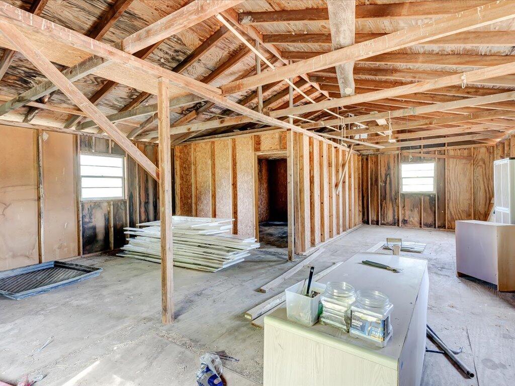 3205 Little Chuckey Road Mosheim, TN 37818 - Photo 19 of 26 3205 Little Chuckey Rd - 19