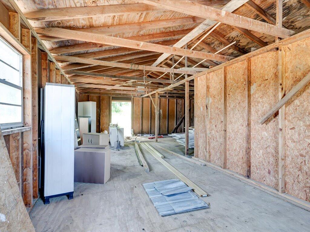 3205 Little Chuckey Road Mosheim, TN 37818 - Photo 20 of 26 3205 Little Chuckey Rd - 20