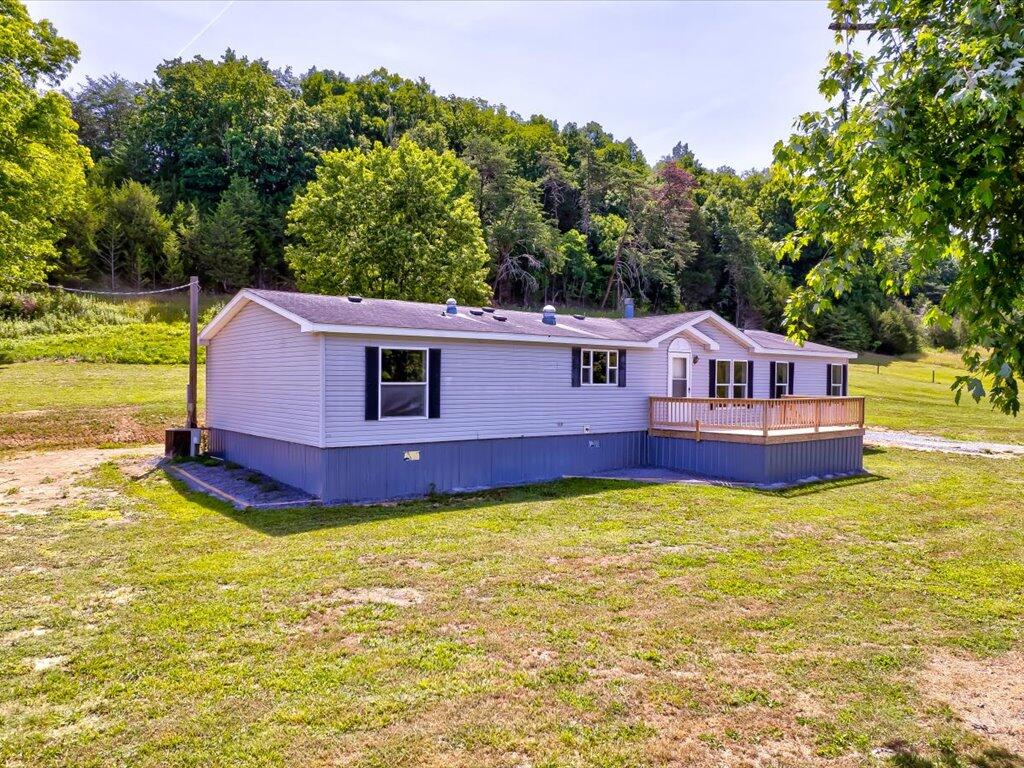 3205 Little Chuckey Road Mosheim, TN 37818 - Photo 2 of 26 3205 Little Chuckey Rd - 2