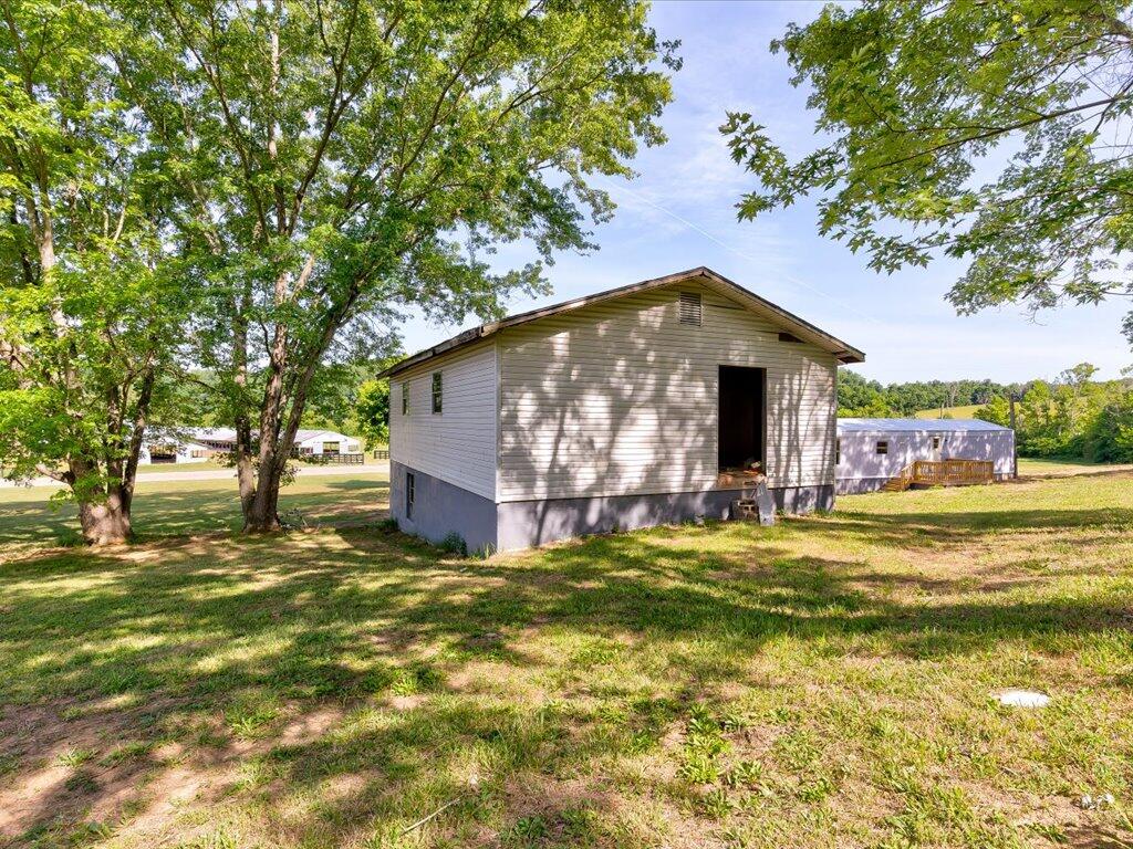 3205 Little Chuckey Road Mosheim, TN 37818 - Photo 22 of 26 3205 Little Chuckey Rd - 22