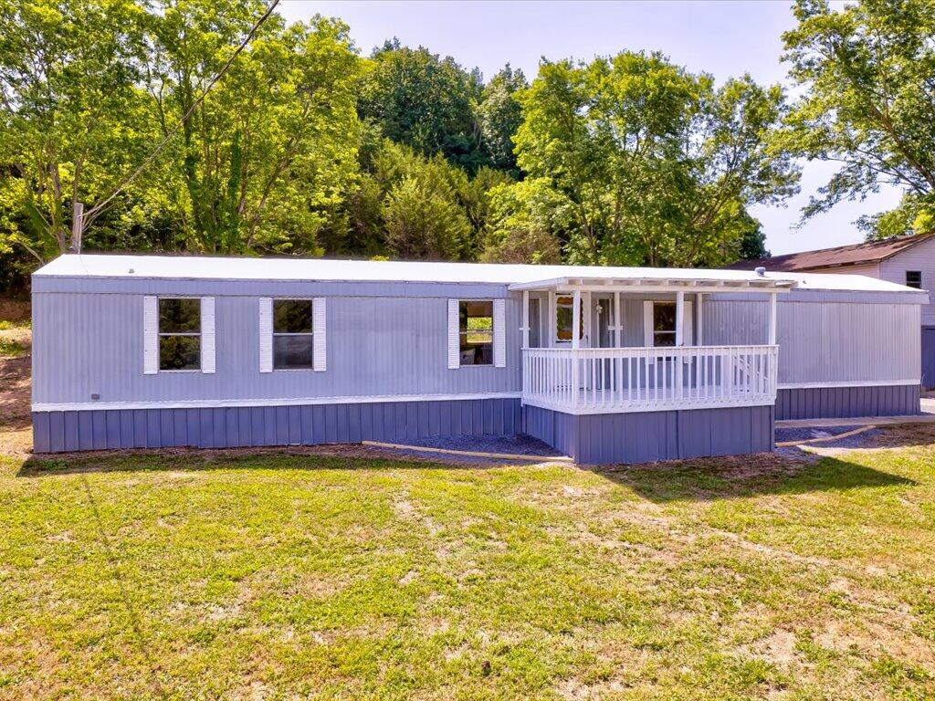 3205 Little Chuckey Road Mosheim, TN 37818 - Photo 3 of 26 3205 Little Chuckey Rd - 3