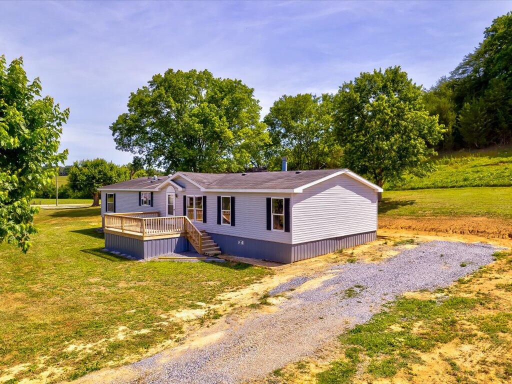 3205 Little Chuckey Road Mosheim, TN 37818 - Photo 5 of 26 3205 Little Chuckey Rd - 5