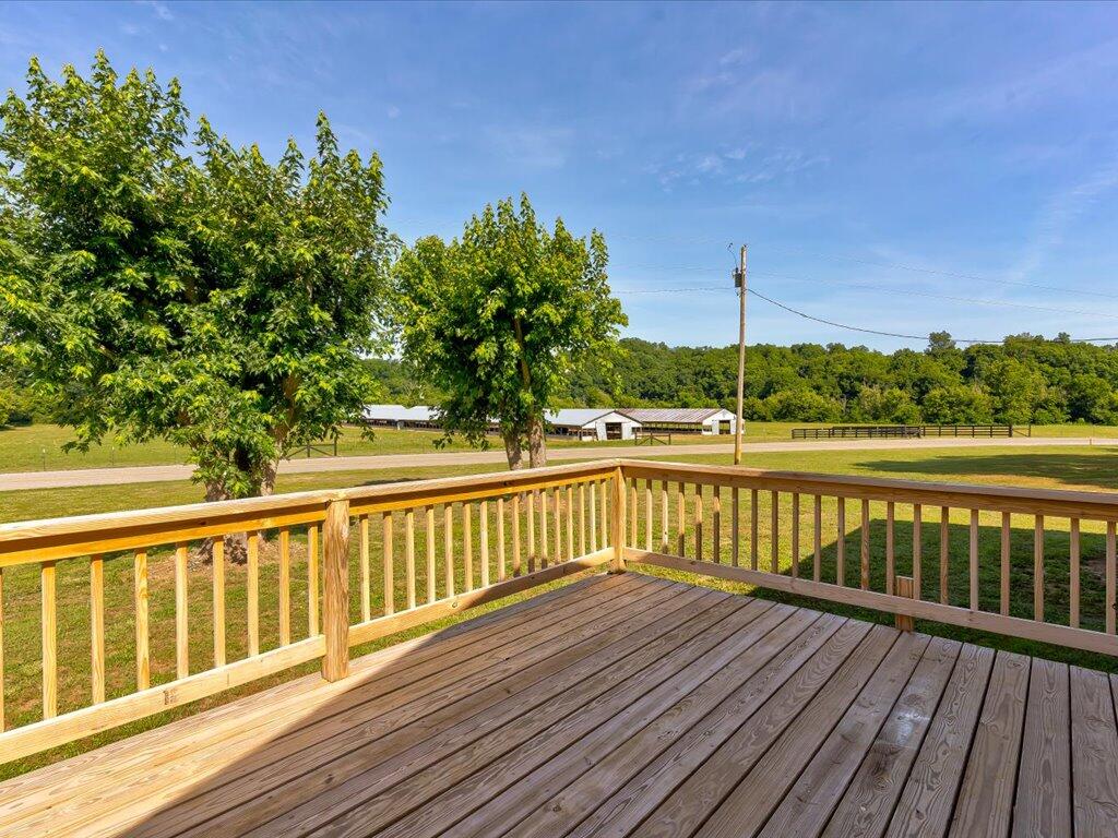 3205 Little Chuckey Road Mosheim, TN 37818 - Photo 6 of 26 3205 Little Chuckey Rd - 6
