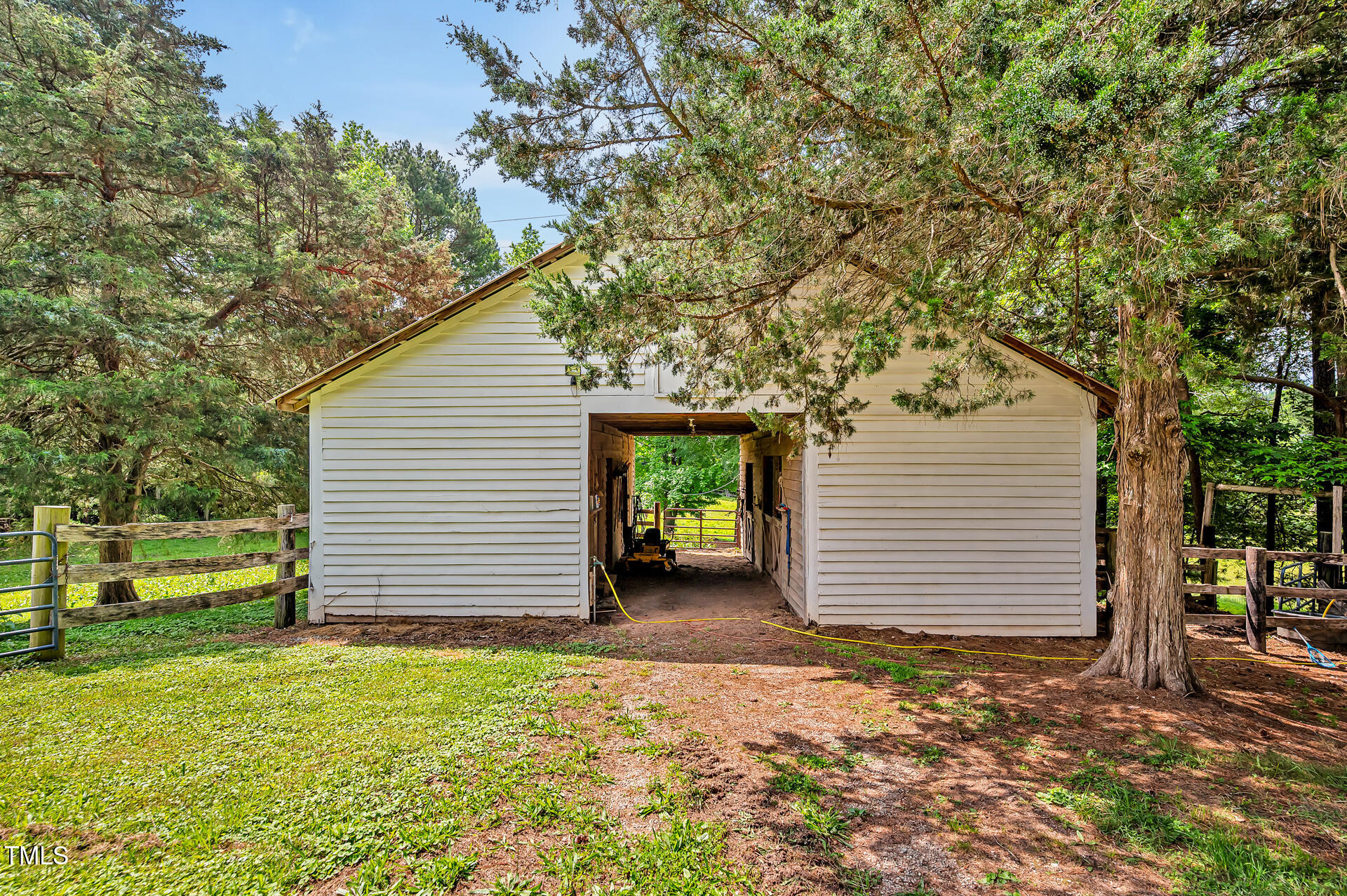 4702 Pleasant Green Road Durham, NC 27705 - Photo 38 of 40 FAR_4704