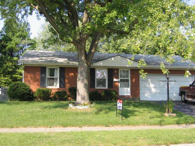 4815 Glendon Road Columbus, OH 43229 - Photo 1 of 1 Gallery Image 1