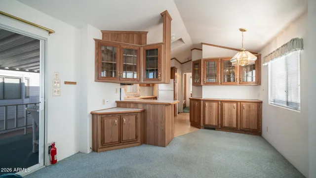 $127,500 | 3710 South Goldfield Road, Unit 232, Apache Junction, AZ 85119