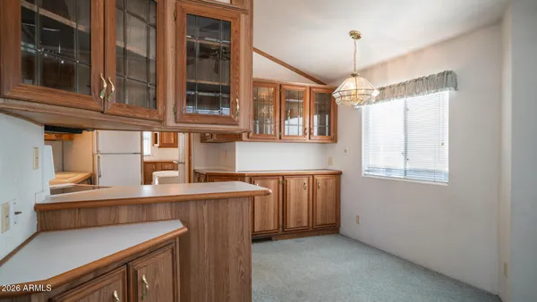 $127,500 | 3710 South Goldfield Road, Unit 232, Apache Junction, AZ 85119