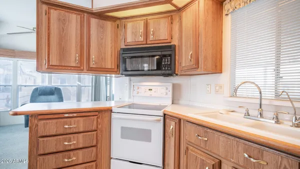$127,500 | 3710 South Goldfield Road, Unit 232, Apache Junction, AZ 85119