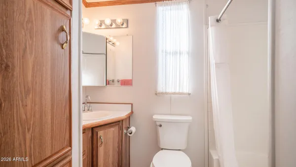 $127,500 | 3710 South Goldfield Road, Unit 232, Apache Junction, AZ 85119