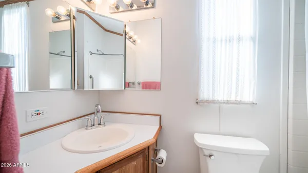 $127,500 | 3710 South Goldfield Road, Unit 232, Apache Junction, AZ 85119