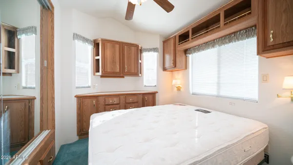 $127,500 | 3710 South Goldfield Road, Unit 232, Apache Junction, AZ 85119