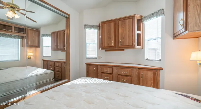 $127,500 | 3710 South Goldfield Road, Unit 232, Apache Junction, AZ 85119