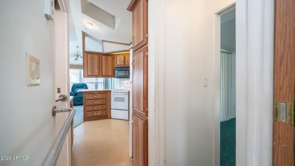 $127,500 | 3710 South Goldfield Road, Unit 232, Apache Junction, AZ 85119