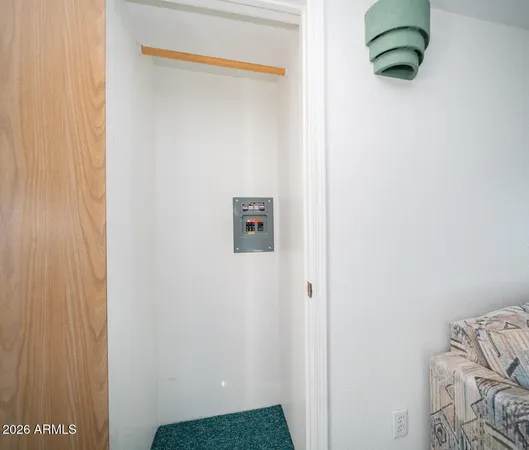 $127,500 | 3710 South Goldfield Road, Unit 232, Apache Junction, AZ 85119
