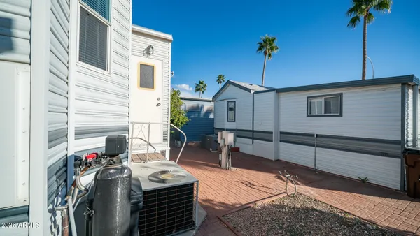 $127,500 | 3710 South Goldfield Road, Unit 232, Apache Junction, AZ 85119