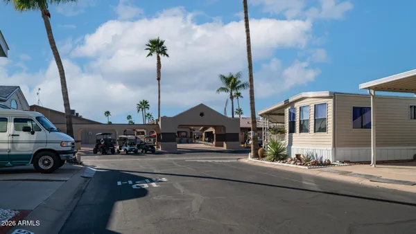 $127,500 | 3710 South Goldfield Road, Unit 232, Apache Junction, AZ 85119