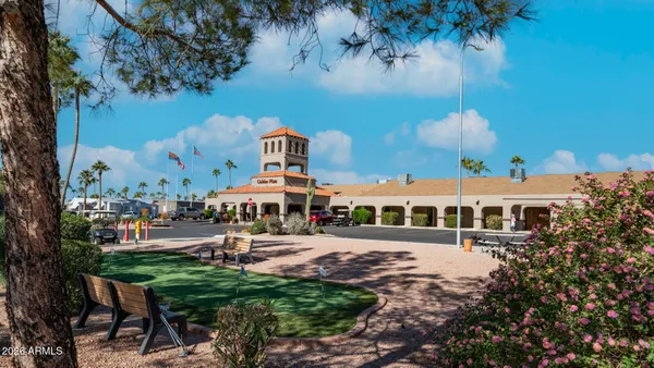 $127,500 | 3710 South Goldfield Road, Unit 232, Apache Junction, AZ 85119