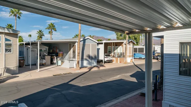 $127,500 | 3710 South Goldfield Road, Unit 232, Apache Junction, AZ 85119