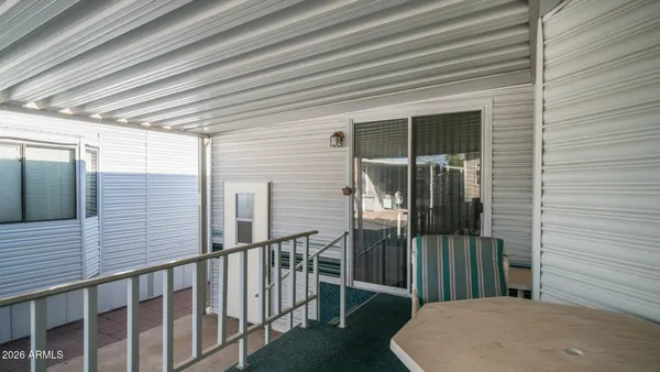 $127,500 | 3710 South Goldfield Road, Unit 232, Apache Junction, AZ 85119