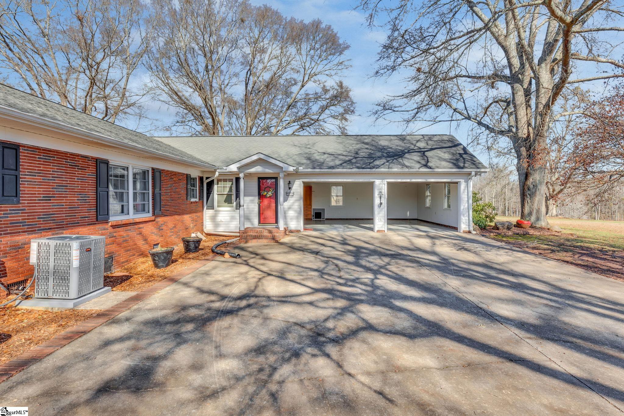 1142 Fox Squirrel Ridge Road Pickens, SC 29671 - Photo 29 of 50 Gallery Image 29