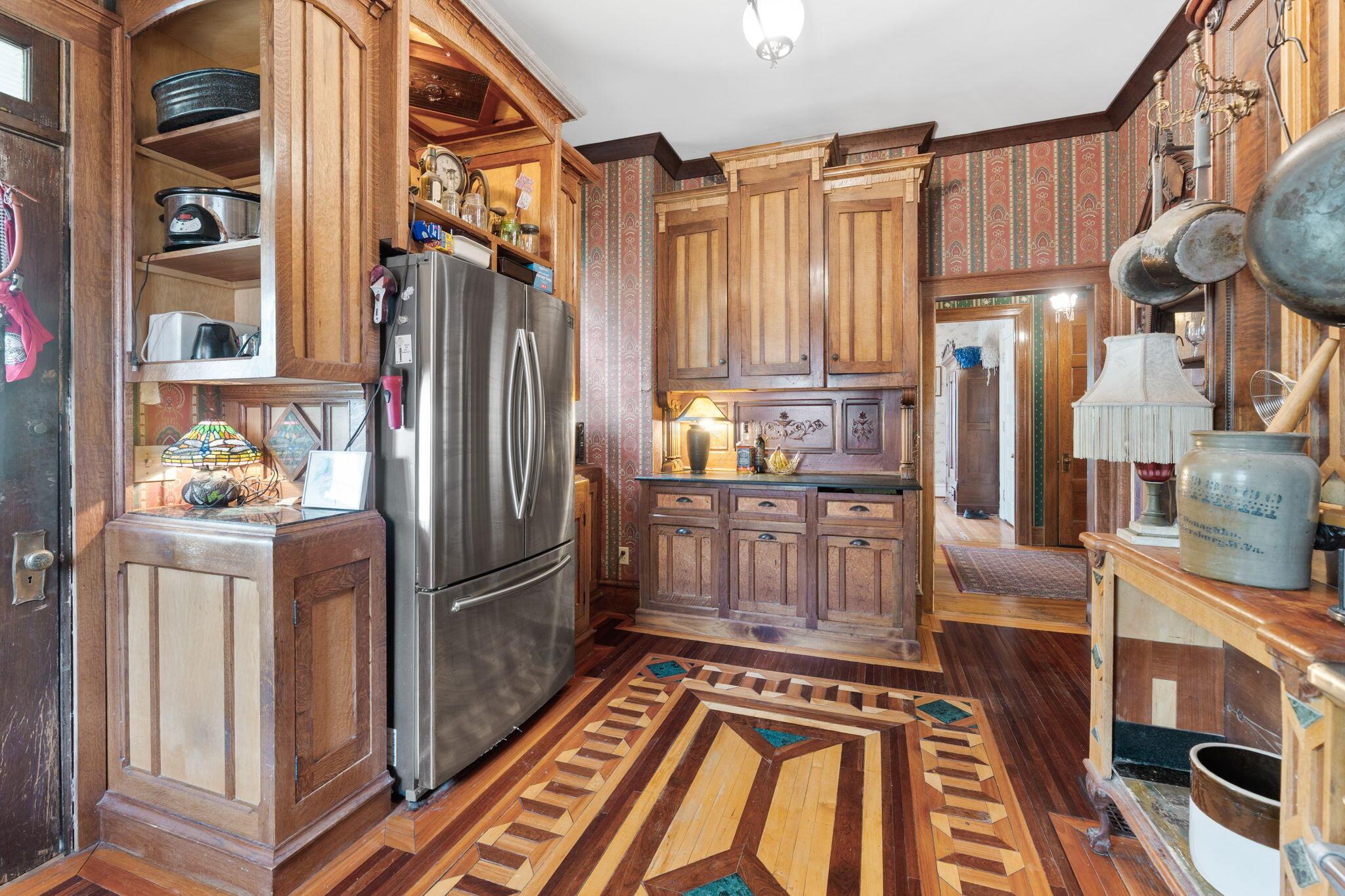 1313 Lincoln Road Columbus, OH 43212 - Photo 21 of 94 1313 Lincoln Rd (Interior)-14
