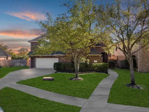 $3,700 | 28007 Gadwall Drive, Katy, TX 77494