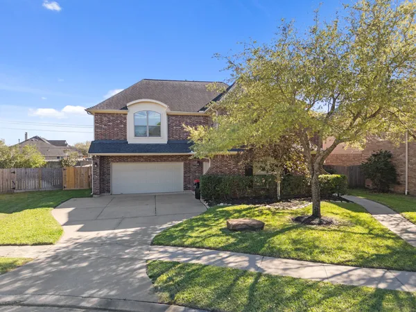 $3,700 | 28007 Gadwall Drive, Katy, TX 77494
