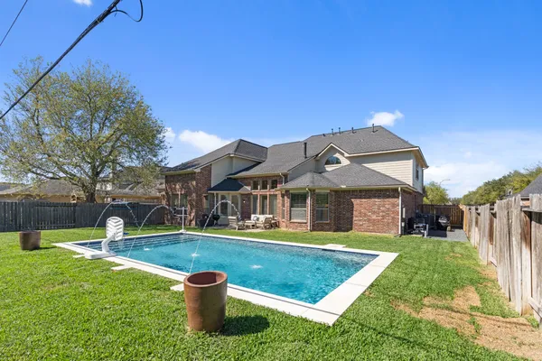 $3,700 | 28007 Gadwall Drive, Katy, TX 77494