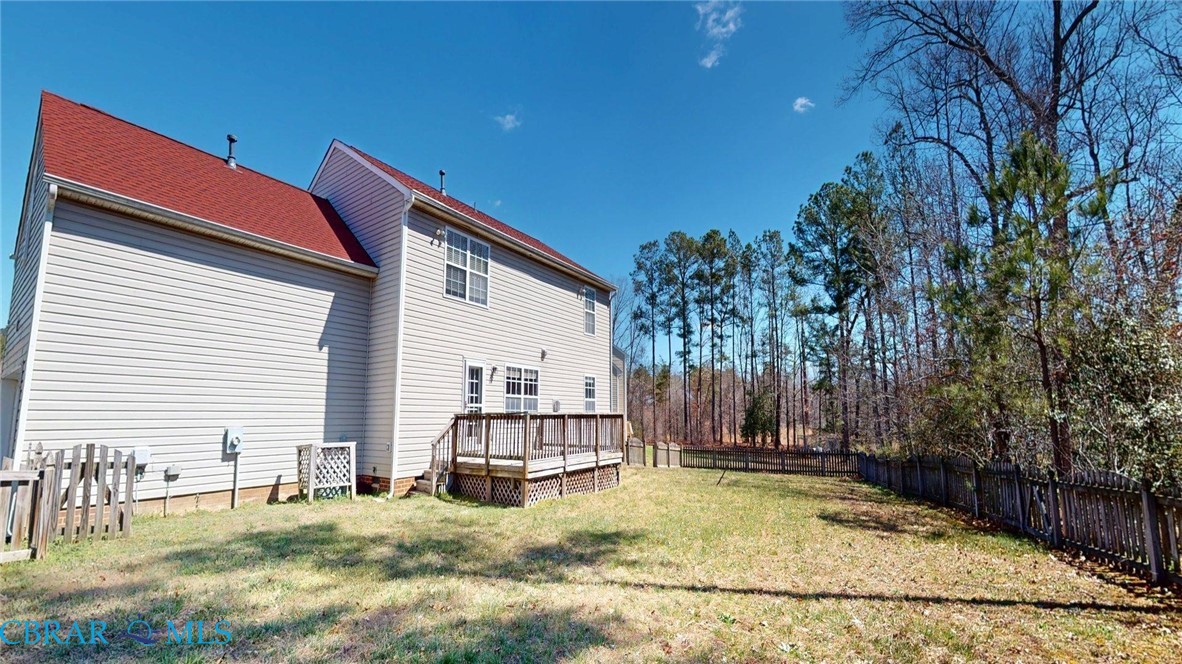 8212 Heather Ridge Court Henrico, VA 23231 - Photo 44 of 50