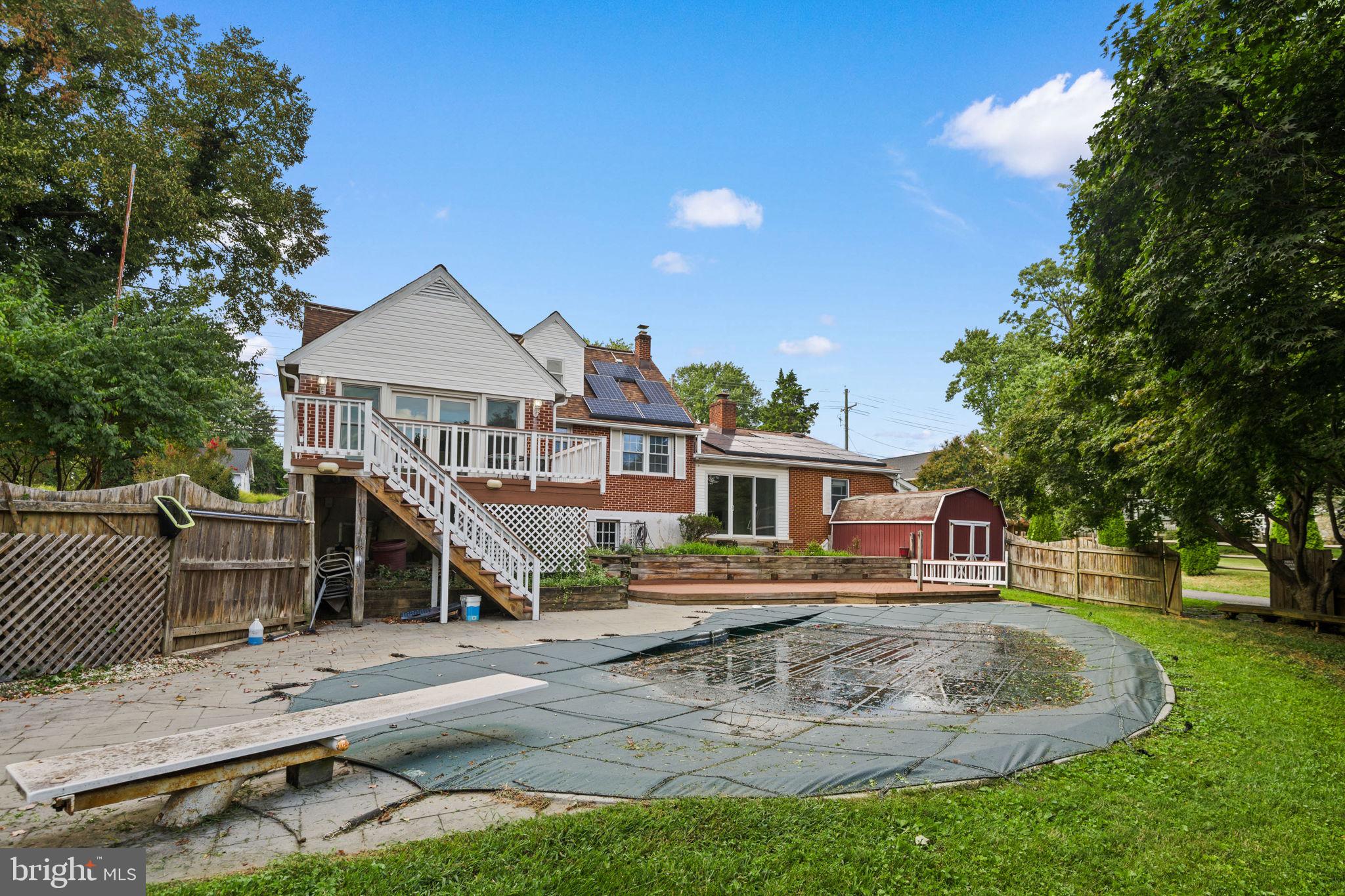 6201 Old Washington Road Elkridge, MD 21075 - Photo 46 of 48 Gallery Image 46