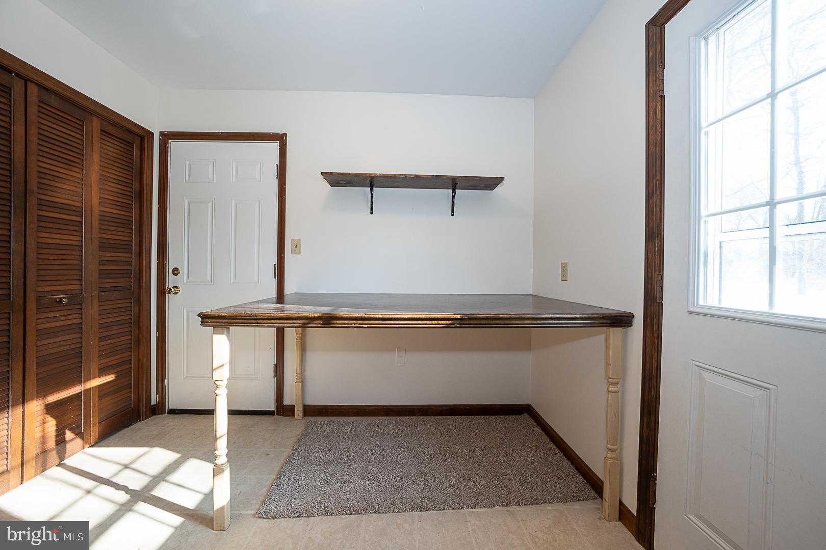 244 South Bonsall Road Coatesville, PA 19320 - Photo 13 of 48 a view of an empty room with window