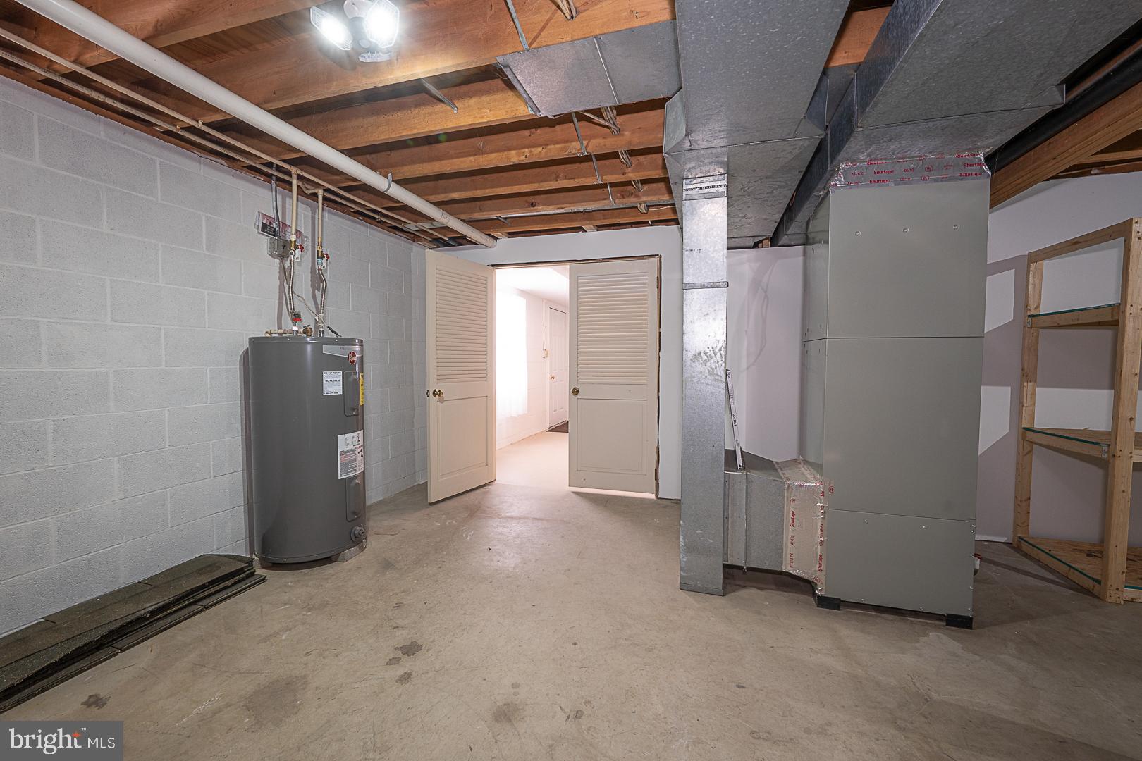 244 South Bonsall Road Coatesville, PA 19320 - Photo 34 of 48 a view of a storage room