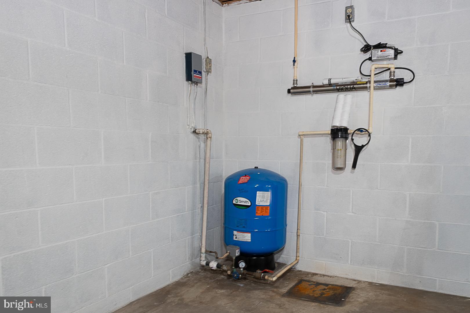 244 South Bonsall Road Coatesville, PA 19320 - Photo 36 of 48 a bathroom with a shower