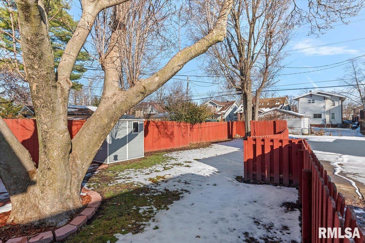 2036 South 4th Street Springfield, IL 62703 - Photo 22 of 26