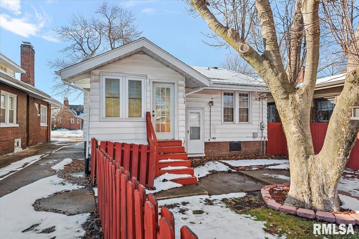 2036 South 4th Street Springfield, IL 62703 - Photo 23 of 26