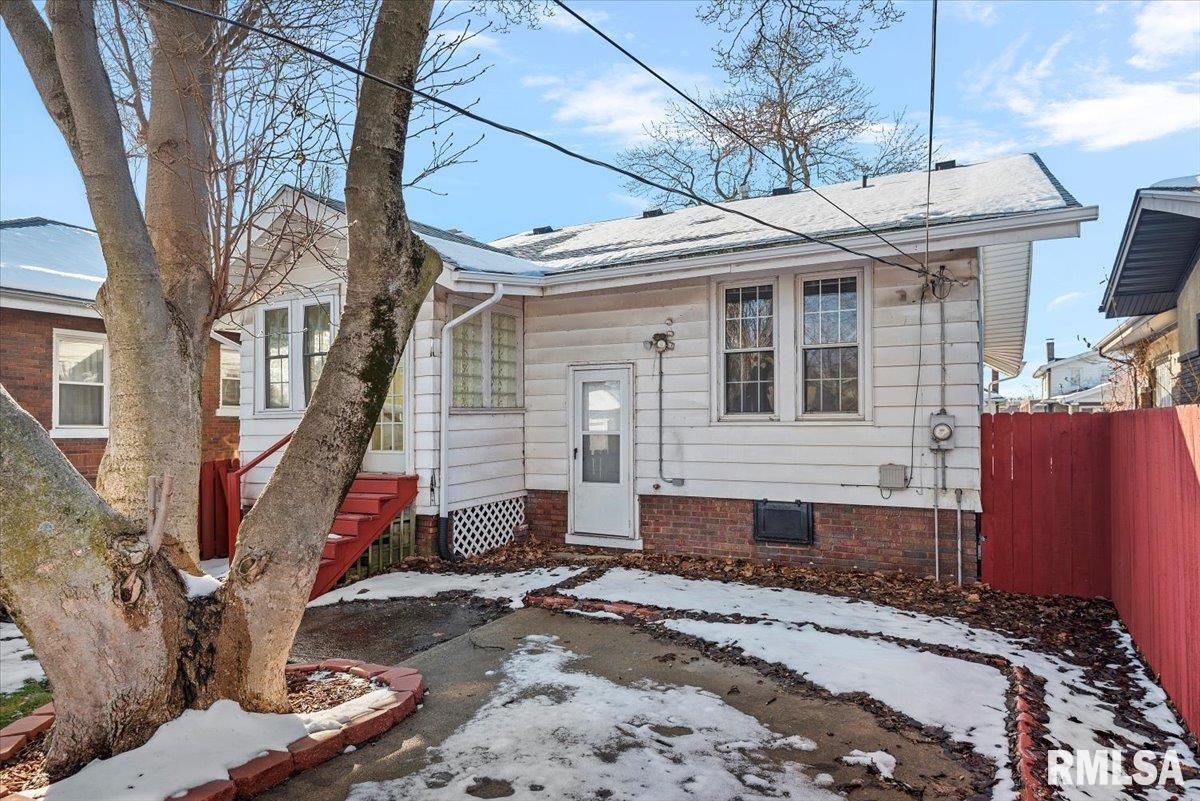 2036 South 4th Street Springfield, IL 62703 - Photo 24 of 26