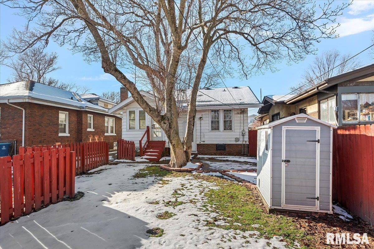 2036 South 4th Street Springfield, IL 62703 - Photo 25 of 26