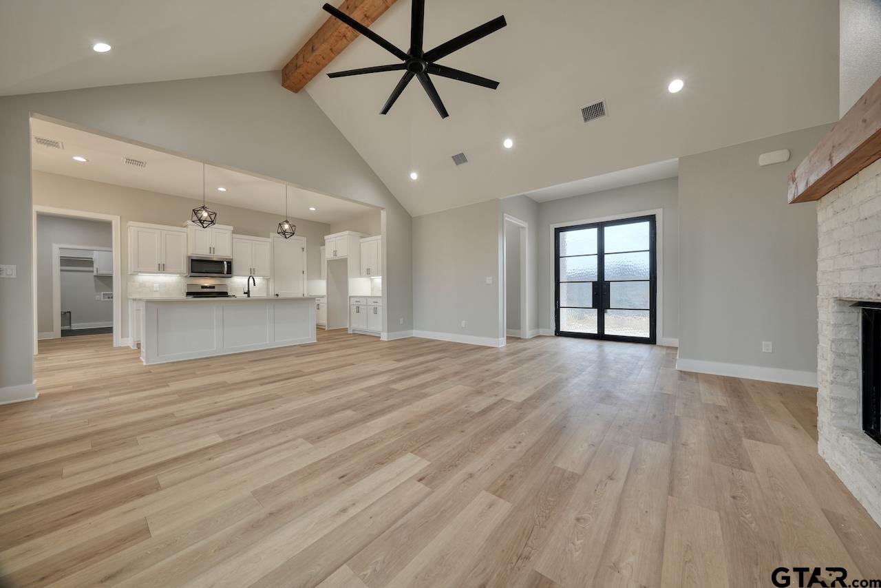 606 Prince Lane Tyler, TX 75704 - Photo 5 of 36