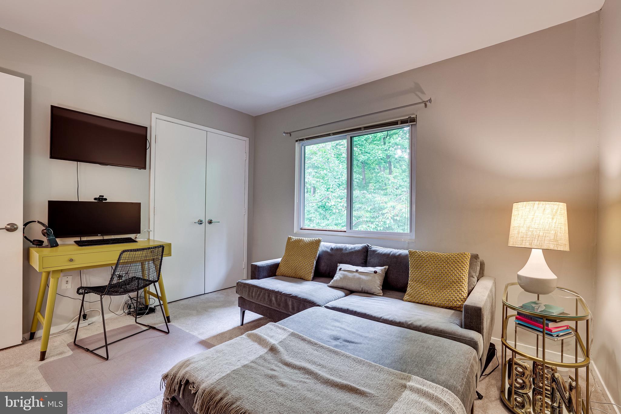 2220 Wheelwright Court Reston, VA 20191 - Photo 38 of 57 2nd Bedroom