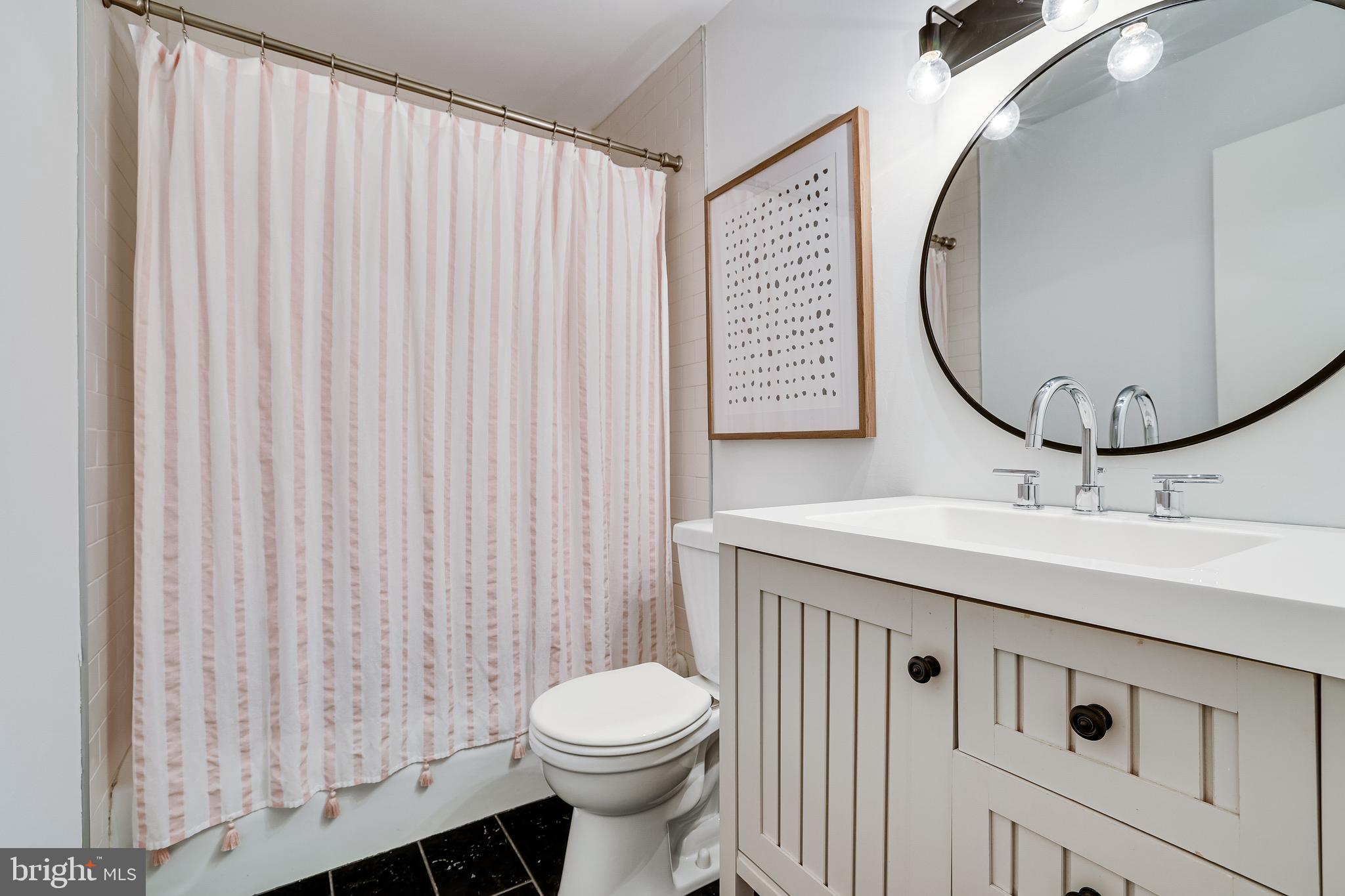 2220 Wheelwright Court Reston, VA 20191 - Photo 40 of 57 Renovated Full Bath