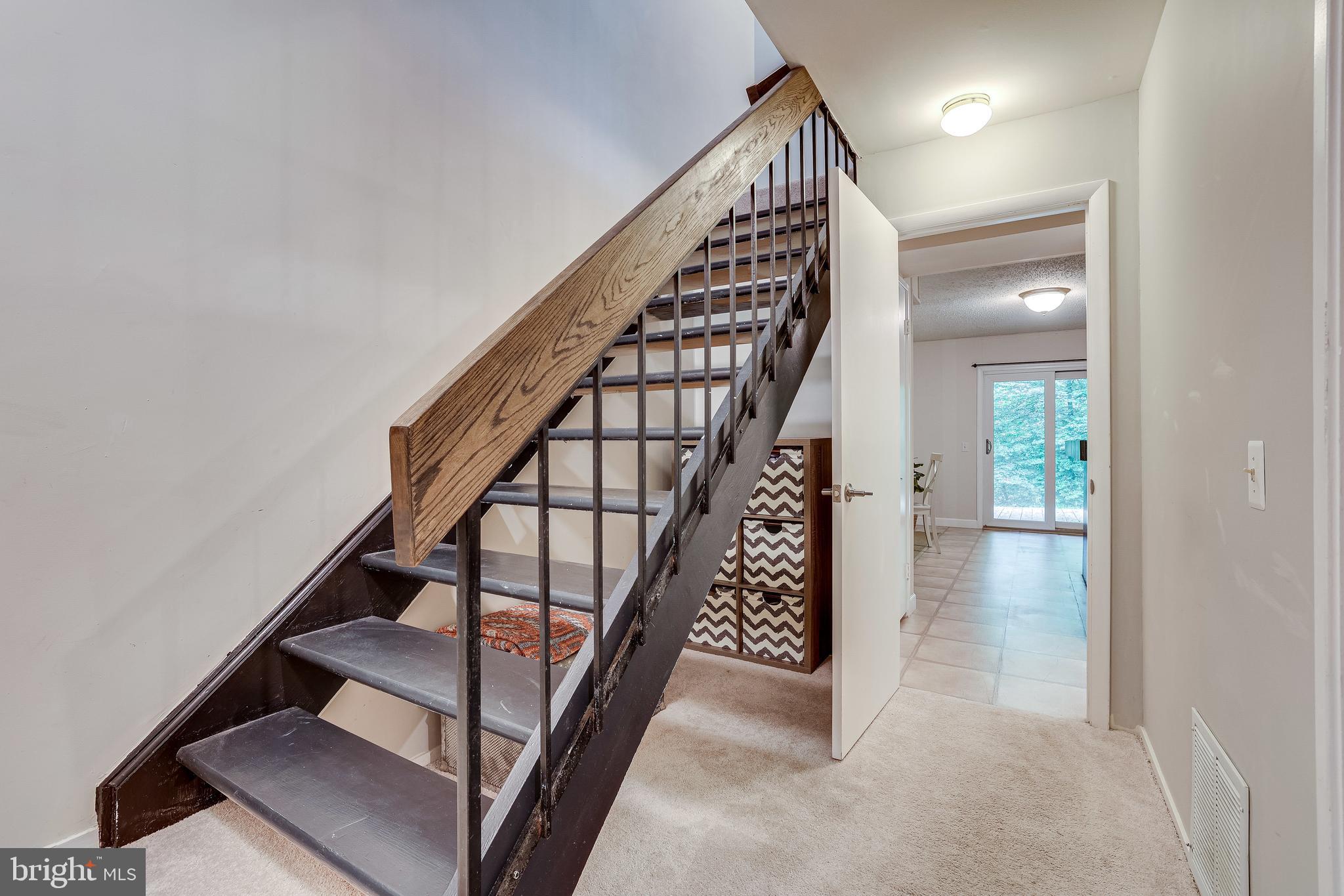 2220 Wheelwright Court Reston, VA 20191 - Photo 45 of 57 Tons of open space & storage. LL Laundry