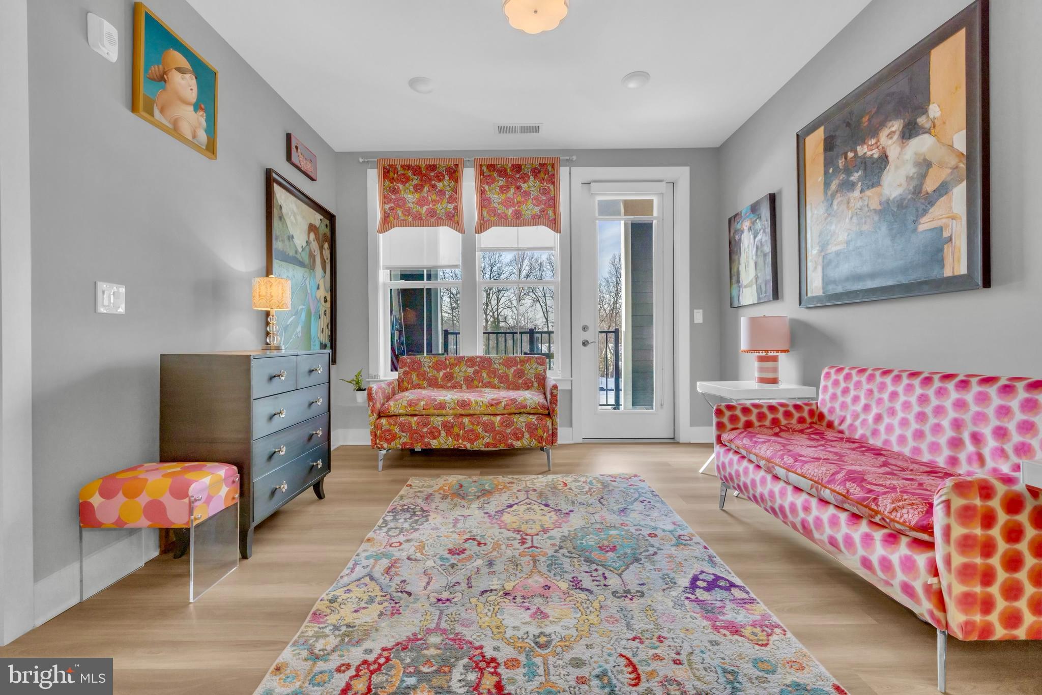 78 Old Mill Bottom Road North, Unit 209 Annapolis, MD 21409 - Photo 11 of 41 Great Room