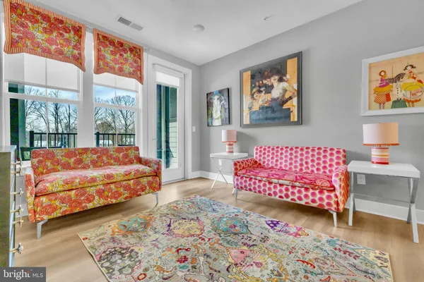 $464,800 | 78 Old Mill Bottom Road North, Unit 209, Annapolis, MD 21409