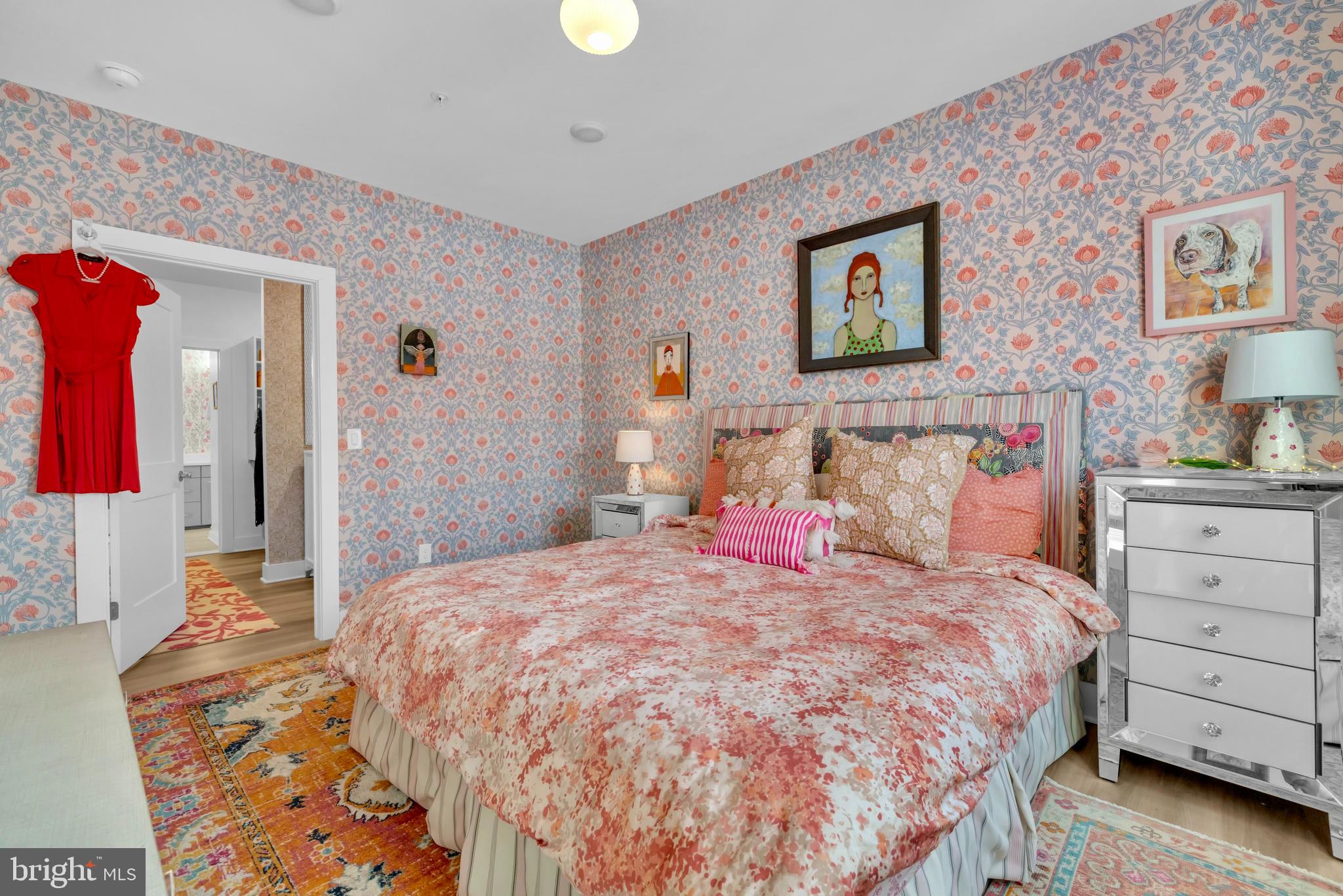 78 Old Mill Bottom Road North, Unit 209 Annapolis, MD 21409 - Photo 15 of 41 Owner's Suite