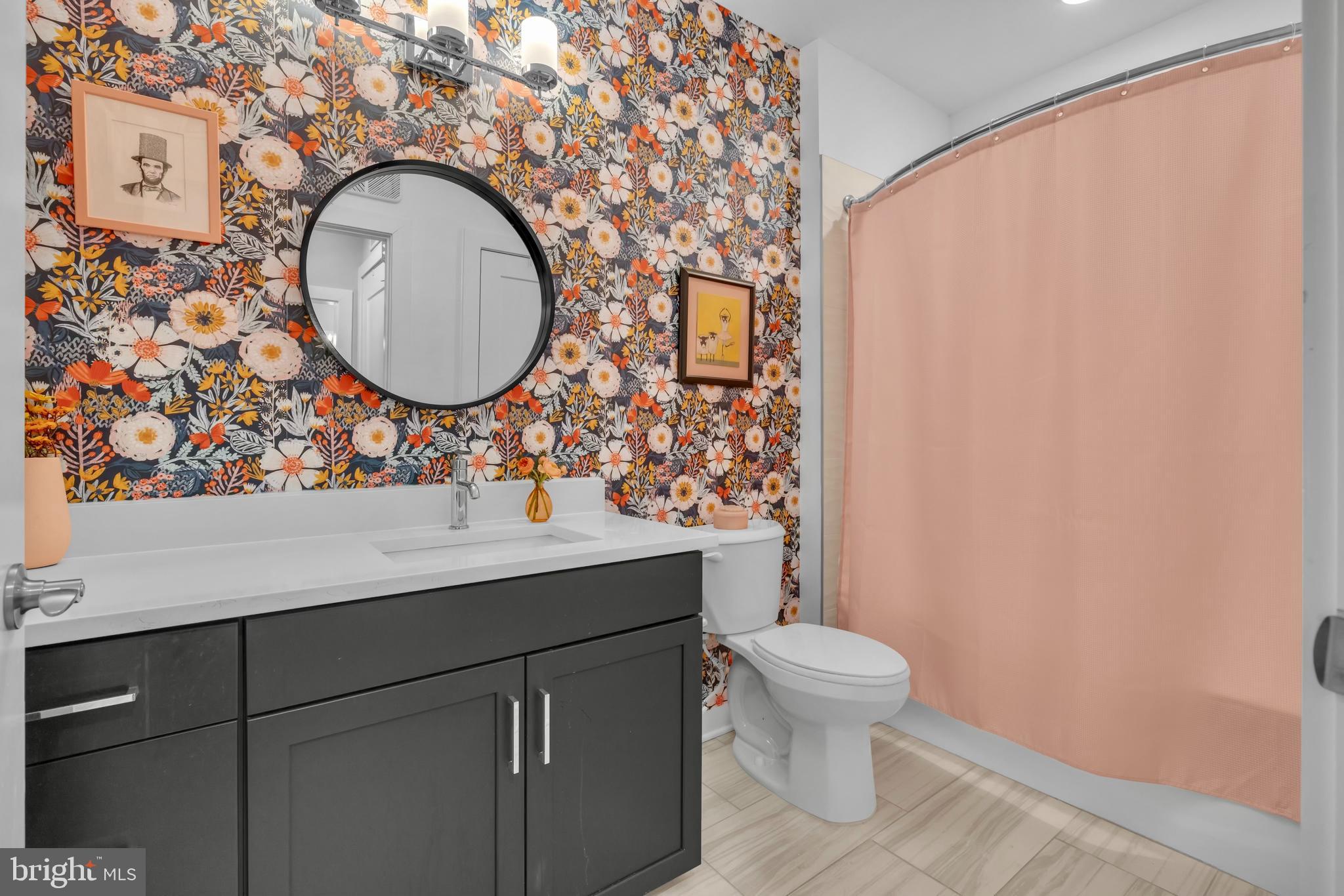 78 Old Mill Bottom Road North, Unit 209 Annapolis, MD 21409 - Photo 30 of 39 Hall - 2nd Bath