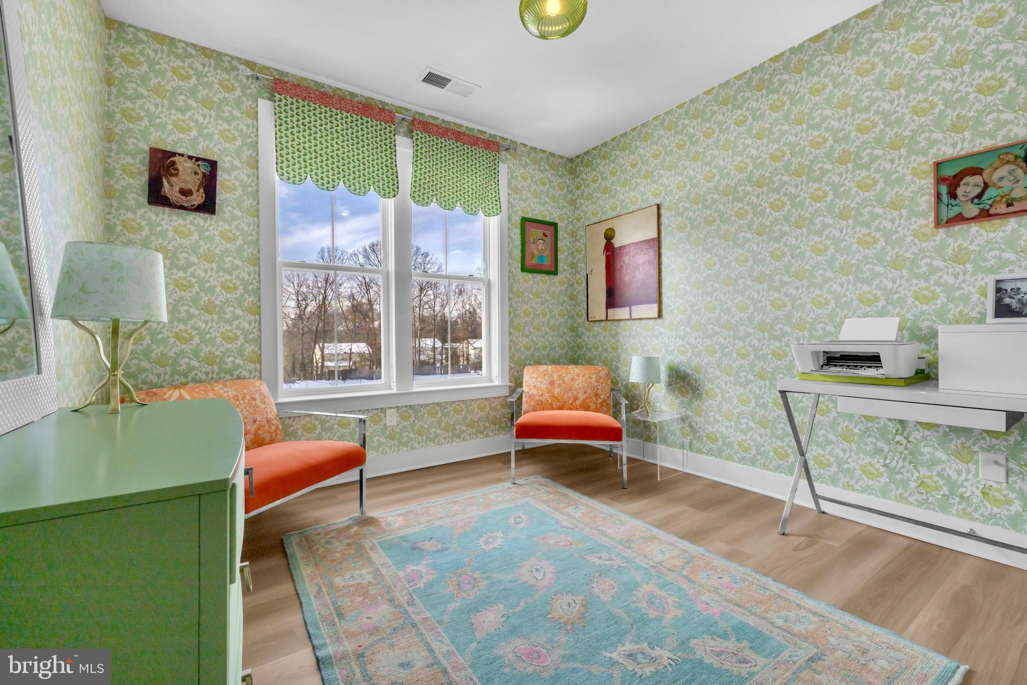 78 Old Mill Bottom Road North, Unit 209 Annapolis, MD 21409 - Photo 30 of 41 Bedroom 2