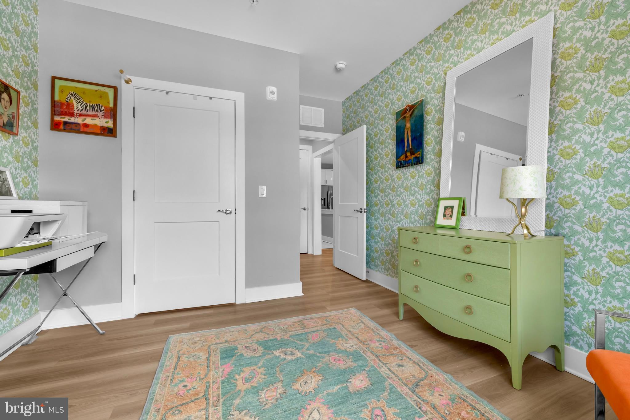 78 Old Mill Bottom Road North, Unit 209 Annapolis, MD 21409 - Photo 31 of 41 Bedroom 2