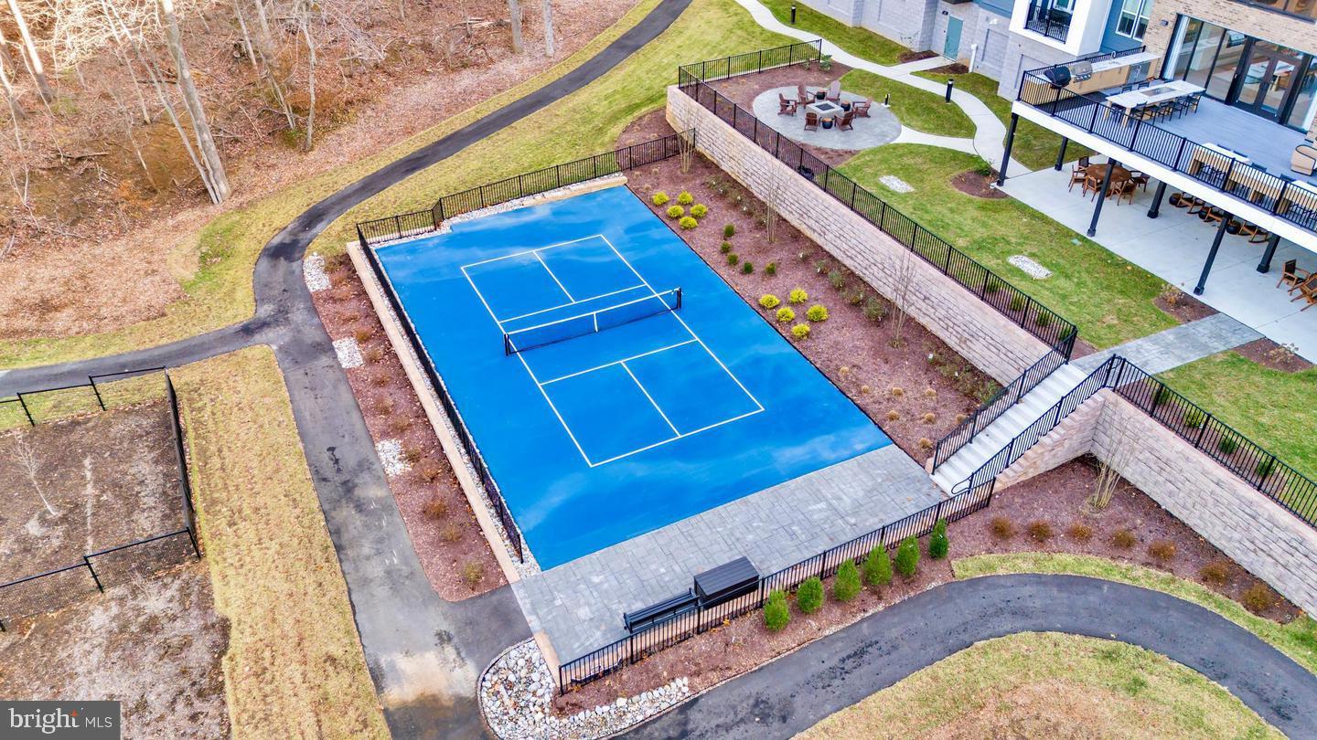 78 Old Mill Bottom Road North, Unit 209 Annapolis, MD 21409 - Photo 40 of 41 Pickleball Court