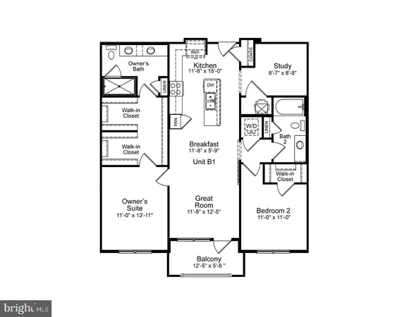 $464,800 | 78 Old Mill Bottom Road North, Unit 209, Annapolis, MD 21409